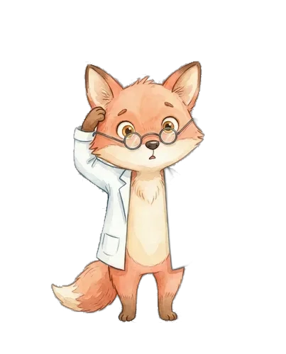 Valentín, la mascota de Dental Kids